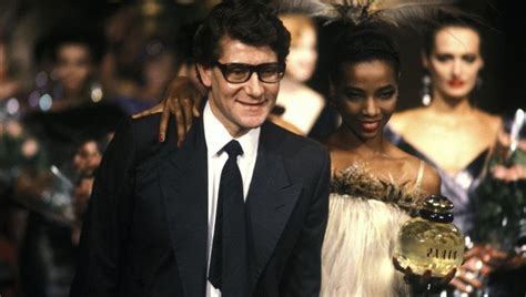 nuovo stilista di yves saint laurent|L'eredità di Yves Saint Laurent a 86 anni dalla nascita: dallo .